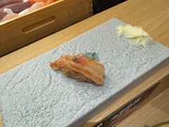 -鮨政· Omakase(港汇恒隆广场店)