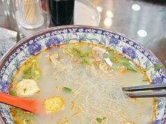 -冯鑫记南京鸭血粉丝汤(来燕路店)