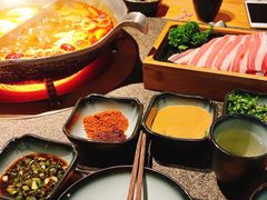 -湊湊火锅·茶憩(皇姑万象汇店)