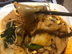 热米皮-魏家凉皮(黄雁村店)
