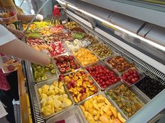 -老炳·七丛松甘草水果