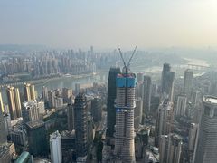 -WFC会仙楼观景台