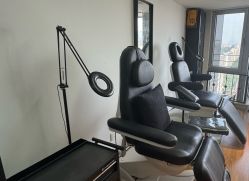 点击看大图 -SNOW TATTOO STUDIO