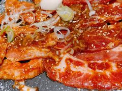 -夕酱の烧肉屋