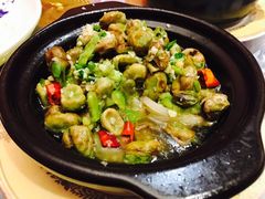 -金陵一哥龙虾(水木秦淮店)