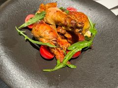 -Nord Grill&Bar Highland诺德西餐(深圳欢乐海岸店)