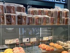 -LELECHA乐乐茶(百货大楼店)