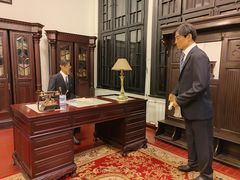 -沈阳金融博物馆