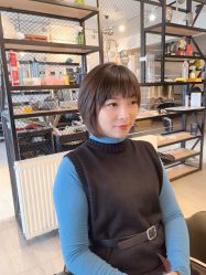 -厘里·salon