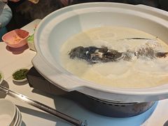 -久宴·天目湖大鱼头(恐龙园店)