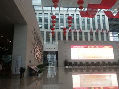 -武汉市民之家