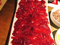 -左庭右院鲜牛肉火锅(新梅广场店)