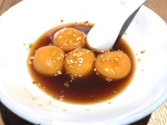 红糖粑粑-农耕记·湖南土菜(科技园店)