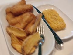 -宜家·瑞典风味餐厅(烟台路店)