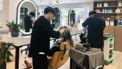 -新晨·SALON·形象造型