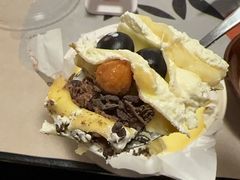 -源麦甜·品质千层(市北店)
