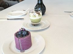 -北京柏悦酒店·锦庭餐厅Dining Room
