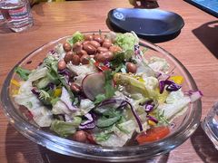 -聚点串吧·北京烧烤(赵登禹路店)