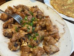 -凤厨顺德水乡凤味馆(大良锦龙路店)