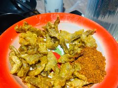 -李叔叔虾蟹大排档(青羊店)