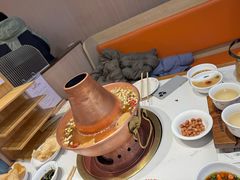 -东门口·新式老北京火锅(河西龙湖天街店)