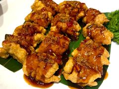 -朱仔记食府(江南大道店)