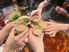 -火塘云南烧烤大排档