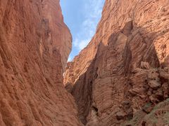 -天山神秘大峡谷