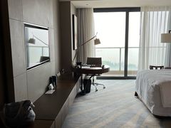 -舟山希尔顿酒店