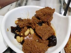 四喜烤麸-功德林(南京西路店)