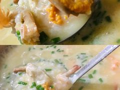 -潮生潮汕砂锅粥