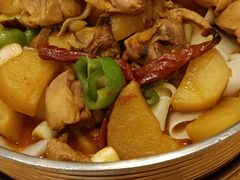 -西部马华清真食府·丝路菜(大钟寺店)