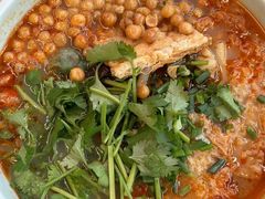 -家味螺蛳粉&烤鱼(五角场店)