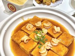 -梅利汴京烤鸭•开封豫菜地标店(东大街店)