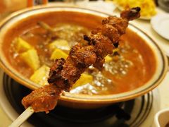 -八先生涮肉房(三里河店)