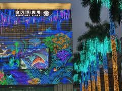 -金光华广场