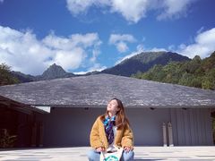 -腾冲云峰山