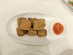 顺风臭豆腐-金时代顺风大酒店(金山店)
