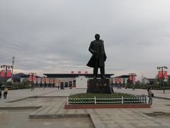 -婺源站