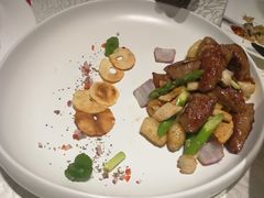 -旺顺阁·北京菜(北辰上品+)