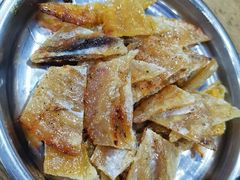 香鱼片-老虎滩大连海鲜烧烤(建邺云锦路总店)