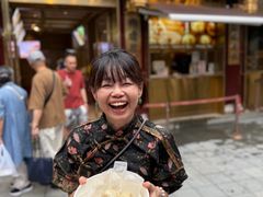 -南翔馒头店(豫园店)