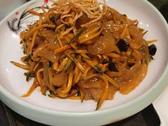 -粗粮人家·东北菜(洋桥店)