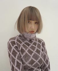 -Sying杉影日式烫染專門店