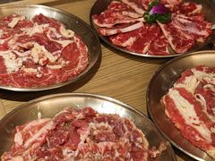 -西塔老太太泥炉烤肉(双井店)
