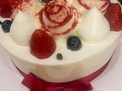 -巴黎贝甜(龙江店)