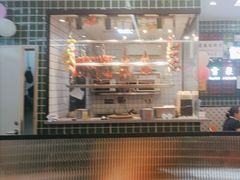 -添利·香港茶餐厅·下午茶(雪象店)
