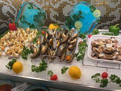 -粤海喜来登酒店·盛宴海鲜牛排自助餐厅(天河城店)
