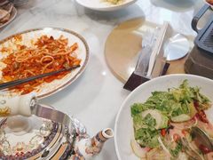 -品质伊骊新疆菜(紫金店)