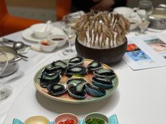 蓝鲍-红鼎豆捞·非遗鲍皇汤火锅(宝丰路店)